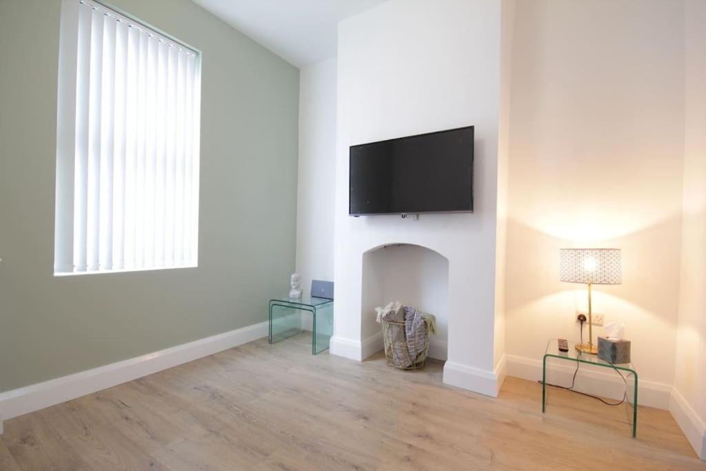 House In The Gaeltacht Quarter Holiday home Belfast