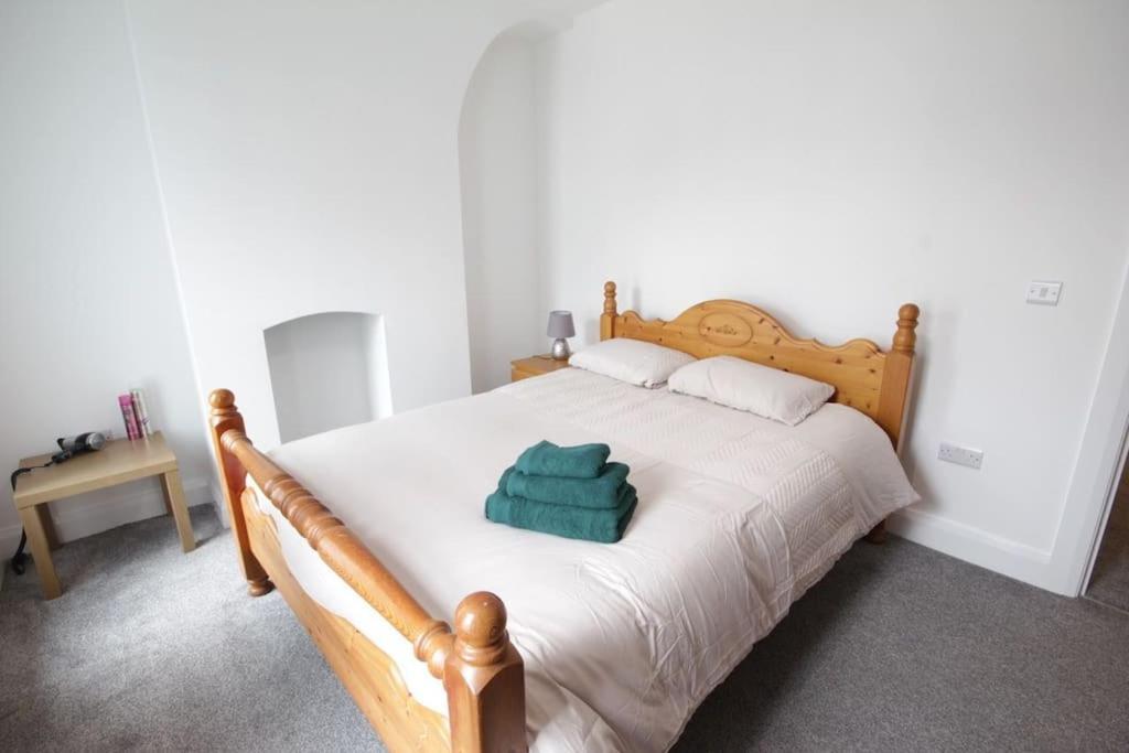 Holiday home House In The Gaeltacht Quarter Belfast