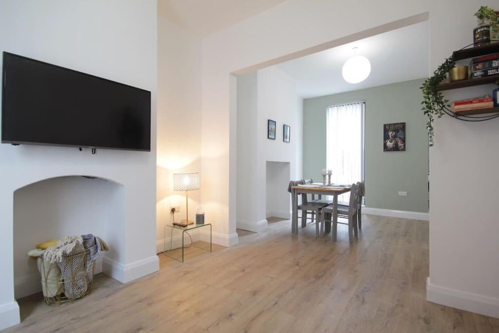 Holiday home House In The Gaeltacht Quarter Belfast