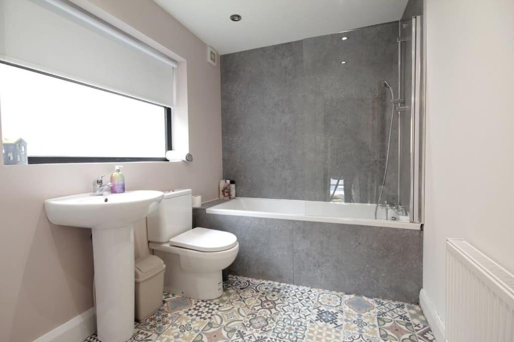 House In The Gaeltacht Quarter Holiday home