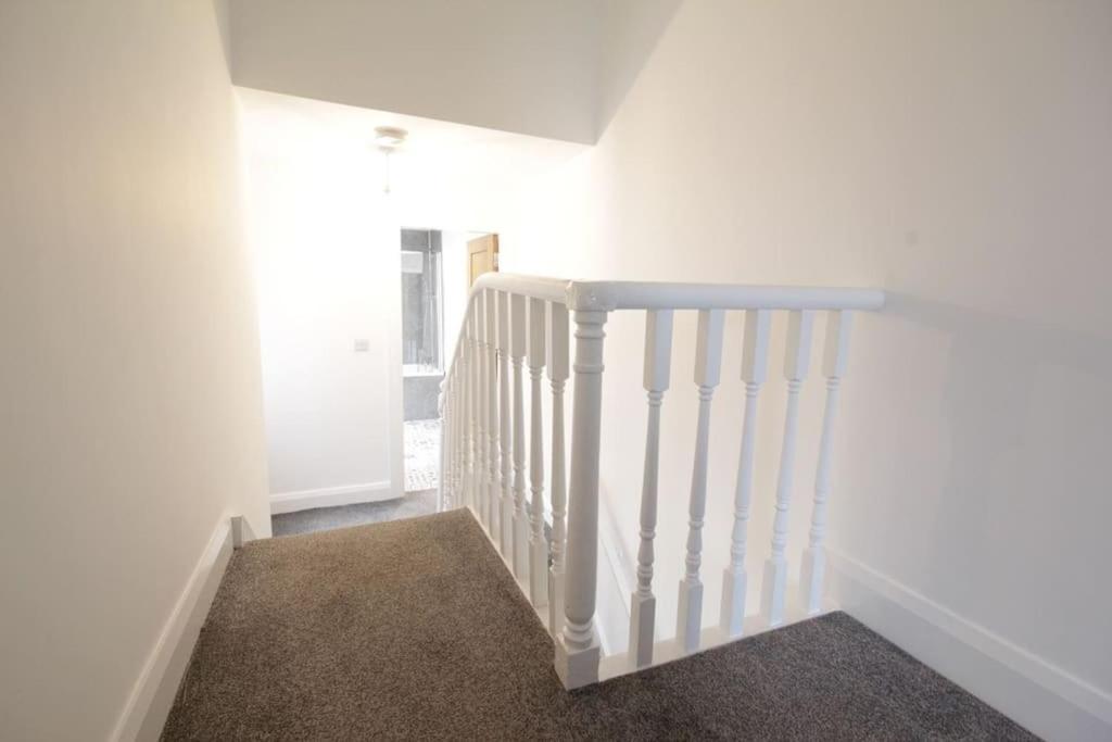 Holiday home House In The Gaeltacht Quarter Belfast
