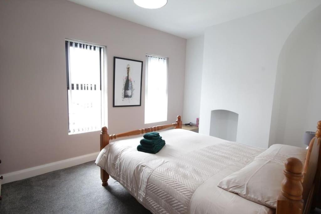 House In The Gaeltacht Quarter Holiday home